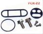 TOUR MAX KIT REPARATION ROBINET ESSENCE FCK-22 YAMAHA FZS 600 FAZER 1998-2003