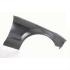 FORD MUSTANG 2005-2009 AILE METAL AVANT DROITE COTE PASSAGER Body Parts Front Fenders  SELECTION SILVER