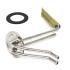 FORD MODEL B 1932 Fuel Pickup Tube Unit With Return For 11 Gallon Tank  ACP FG-EF026 B-9274