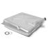 FORD CUSTOM 1964 Fuel Tank With Drain 20 Gallon Except Station Wagon  Except Station Wagon ACP FG-EG014B C4AZ-9002-A
