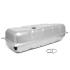 FORD CUSTOM 1966-1968 Fuel Tank Without Drain 25 Gallon Except Station Wagon  Except Station Wagon ACP FG-EG014D C7AZ-9002-B