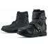Bottes Basses Moto Icon FIELD ARMOR 2 BLACK*