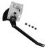 FORD FAIRLANE 1963-1965 Door Window Regulator 2-Door Hardtop/Coupe Passenger Side  Hardtop Only ACP FL-BW060R C3OZ-6523202-B
