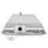 FORD FAIRLANE 1962-1965 Fuel Tank With Drain 16 Gallon Except Station Wagon  ACP FL-EG025 C2OZ-9002-A
