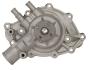 FORD MUSTANG 1965-1969 V8 289 302 351W WINDSOR POMPE A EAU EN ALUMINIUM HAUTE PERFORMANCE Aluminium Water Pump performance FLOWKOOLER 1681 C5OZ-8501-HPA (vrifier sur deuxime image forme et trou du joint)