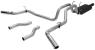DODGE RAM 1500 2006-2008 Hemi Amt 409s FLOWMASTER 817423
