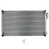 FORD MUSTANG 1998-2004 A/C Air Conditioning Condenser  ACP FM-ACC12 F8ZZ-19712-BA