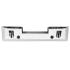 FORD MUSTANG 1964-1966 BASE D ACCOUDOIR Arm rest base ACP FM-BA002F C5ZZ-6524144-A