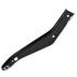 FORD MUSTANG 1969-1970 Front Bumper Bracket Inner Driver Side  ACP FM-BB021A C9ZZ-17767-A