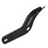 FORD MUSTANG 1971-1973 Front Bumper Bracket Inner Passenger Side  ACP FM-BB022 D1ZZ-17766-A