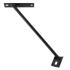FORD MUSTANG 1967-1968 Front Bumper Bracket Outer Driver Side  ACP FM-BB029A C7ZZ-17755A