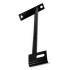 FORD MUSTANG 1969-1970 Front Bumper Bracket Outer Passenger Side  ACP FM-BB029B C9ZZ-17754A