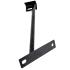 FORD MUSTANG 1969-1970 Front Bumper Bracket Outer Driver Side  ACP FM-BB029C C9ZZ-17755-A