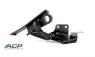 FORD MUSTANG 1983-1993 CABRIOLET convertible latch assembly, right ACP FM-BC001 E3ZZ-7650508A 