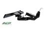 FORD MUSTANG 1983-1993 CABRIOLET convertible latch assembly, left ACP FM-BC001A E3ZZ-7650508B 