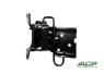 FORD MUSTANG 1971-1973 CHARNIERE DE PORTE INFERIEURE DROIT lower door hinges right hand ACP FM-BD001 D1OZ-6522810-A 