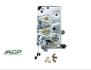 FORD MUSTANG 1979-1993 GACHETTE DE PORTE COTE DROIT PASSAGER door latch assembly right ACP FM-BD018 F1ZZ-6121812A ***