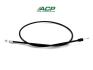 FORD MUSTANG 1994-2004 CABLE DE PORTE AVANT POIGNEE GACHETTE front door handle latch cable ACP FM-BD033 F4ZZ-63221A00A ***