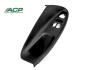 FORD MUSTANG 1994-2004 door panel insert window switch housing, black textured, coupe only, left ACP FM-BD056L F7ZZ-14527-BA 
