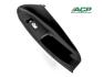 FORD MUSTANG 1994-2004 COUPE ET CABRIOLET door panel insert window switch housing, black textured, coupe/convertible, right ACP FM-BD056R F7ZZ-14528-BA 