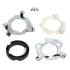 FORD FAIRLANE 1968-1969 KIT STANDARD CONTACTEUR DE KLAXON Standard horn ring contact kit   ACP FM-BH019K C8AZ-13A821