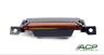 FORD MUSTANG 1967-1968 CLIGNOTANT DE CAPOT hood turn signal lamp assembly SCOTT DRAKE C7ZZ-13A355-B