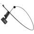 FORD MUSTANG 1994-2004 ENSEMBLE DE CABLE DE DEVERROUILLAGE DU CAPOT Hood Latch Release Cable Assembly ACP FM-BH056 F4ZZ-16916-A