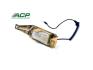 FORD MUSTANG 1967-1970 KIT ECLAIRAGE DE PLAQUE ARRIERE Rear License lamp assembly ACP FM-BL002 C7ZZ-13550-B 