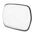 FORD FAIRLANE 1968-1971 Outside Racing Mirror Glass Non-Convex With Adjustable Bracket  ACP FM-BM006D C9ZZ-17682-ABG