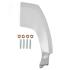 FORD MUSTANG 1971-1972 Quarter Panel Extension Coupe/Convertible Passenger Side  Coupe/Convertible Only ACP FM-BQ008 D1ZZ-6528010-A