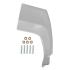 FORD MUSTANG 1971-1972 Quarter Panel Extension Fastback Passenger Side  Fastback Only ACP FM-BQ008B D1ZZ-6328010-A