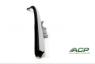 FORD MUSTANG 1967-1968 GLISSIERE RAIL JOINT SUR CUSTODE COTE AVANT DROIT PASSAGER vent window run door glass channel right ACP FM-BVW05CR C7ZZ-6521538-A