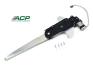 FORD MUSTANG 1981-1993 LEVE VITRE ELECTRIQUE power window regulator w/ motor, left (excludes 87-93 convt/t-top) ACP FM-BW023L E1ZZ-6623209-B 