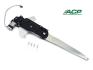 FORD MUSTANG 1981-1993 LEVE VITRE ELECTRIQUE power window regulator w/ motor, right (excludes 87-93 convt/t-top) ACP FM-BW023R E1ZZ-6623208-B 