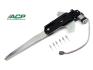 FORD MUSTANG 1987-1993 LEVE VITRE ELECTRIQUE power window regulator w/ motor, left (convt/t-top only) ACP FM-BW024L E8ZZ-6123209-A 