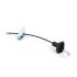 FORD MUSTANG 1999-2004 Parking Brake Cable Front Assembly  ACP FM-EB008F F9ZZ-2A603-BA