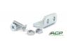 FORD MUSTANG 1968-1972 MOTEUR V8 289 et 6 CYLINDRES PATTE PIVOT DE FOURCHETTE D`EMBRAYAGE SUR CLOCHE DE BOITE  6cylinder clutch release lever bracket ACP FM-EC059A C8AZ-7522-B