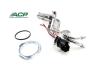 FORD MUSTANG 1986-1993 POMPE A ESSENCE fuel pump bracket w/ gasket & lock ring ACP FM-EF041 E5ZZ-9A407-B