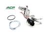 FORD MUSTANG 1994-1997 POMPE A ESSENCE fuel pump bracket w/ gasket & lock ring, 3/8 inch ACP FM-EF042 F4ZZ-9A407-B 