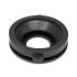 FORD MUSTANG 1981-1997 JOINT DE TUYAU Fuel Tank Filler Pipe Grommet Seal ACP FM-EG004G E2DZ-9072-B