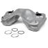 FORD MUSTANG 2005-2010 RESERVOIR DE CARBURANT steel Fuel Tank ACP FM-EG017 9R3Z-9002-A