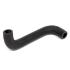 FORD MUSTANG 1967-1968 Heater Core To Water Valve Hose For A/C Equipped Cars  ACP FM-EH034 C7ZZ-18472-A