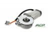 FORD MUSTANG 1981-1993 MOTEUR DE VITRE ELECTRIQUE GAUCHE power window motor assembly (low torque), left ACP FM-EM002L E4ZZ-6623395A 