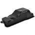 FORD FAIRLANE 1970 Oil Pan 6 Cylinder 250 Black  250 ACP FM-EO002P C9DZ-6675-A