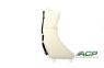 FORD MUSTANG 1986-1993 radiator overflow tank 5.0 w/o sensor - no cap ACP FM-ER008 E6ZZ-8A080A 