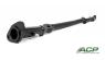 FORD MUSTANG 1965-1966 BARRE DE DIRECTION ASSISTEE V8 SANS CONTROL VALVE drag link v8 power steering ACP FM-ES021 C5ZZ-3304D = SCOTT DRAKE C5ZZ-3304-D
