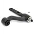 FORD MUSTANG 1971-1973 RELAIS DE DIRECTION MODELE AVEC DIRECTION ASSISTEE EN DEUX PIECES DEMONTABLE power steering Idler arm assembly ACP FM-ES024 D3ZZ-3355-A