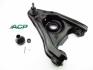 FORD MUSTANG 1987-1993 front lower control arm, left ACP FM-ES040L F3ZZ-3079A 