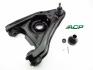 FORD MUSTANG 1987-1993 front lower control arm, right ACP FM-ES040R F3ZZ-3078A 