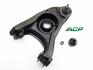FORD MUSTANG 1994-2004 front lower control arm, right ACP FM-ES041R XR3Z-3078BA 